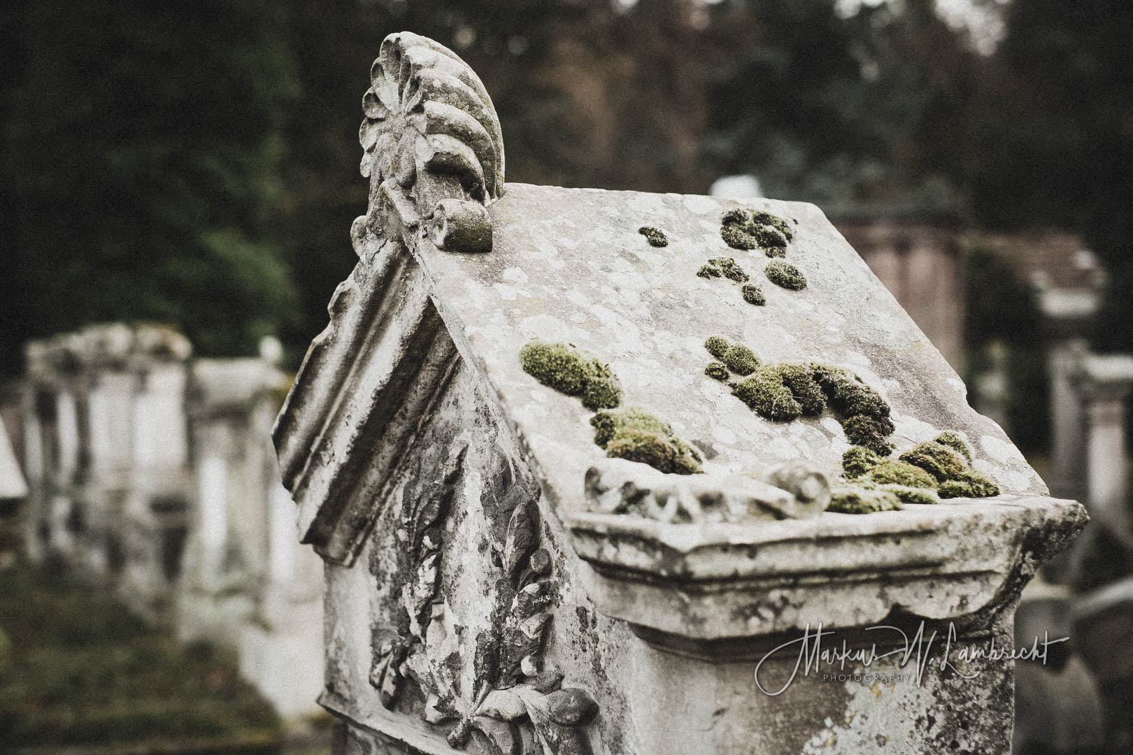 Göttingen, Jüdischer Friedhof